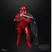 Фигурка Star Wars Captain Cardinal Galaxy's Edge серии The Black Series